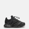 Adidas X Moon Boot Black Ultraboost 1.0 Low-Top Sneakers Adidas X Moon Boot Black Ultraboost 1.0 Low-Top Sneakers