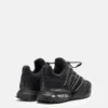 Adidas X Moon Boot Black Ultraboost 1.0 Low-Top Sneakers Adidas X Moon Boot Black Ultraboost 1.0 Low-Top Sneakers