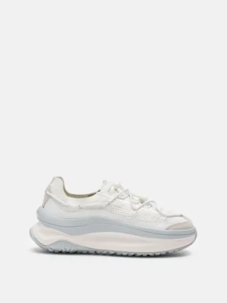 Białe Sneakersy Moon247 Xlace
