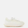 Białe Sneakersy Moon247 Xlace Białe Sneakersy Moon247 Xlace