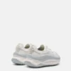 Białe Sneakersy Moon247 Xlace Białe Sneakersy Moon247 Xlace