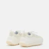 Białe Sneakersy Moon247 Xlace Białe Sneakersy Moon247 Xlace