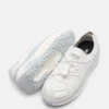 Białe Sneakersy Moon247 Xlace Białe Sneakersy Moon247 Xlace