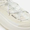 Białe Sneakersy Moon247 Xlace Białe Sneakersy Moon247 Xlace