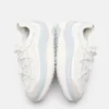 Białe Sneakersy Moon247 Xlace Białe Sneakersy Moon247 Xlace