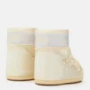 Botki Icon Low Ivory Pearly