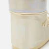 Botki Icon Low Ivory Pearly
