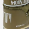Botki Icon Low Khaki Nylon