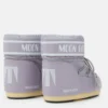 Botki Icon Low Lilac Nylon