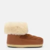 Brązowe buty Evx Igloo Brązowe buty Evx Igloo