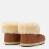 Brązowe buty Evx Igloo Brązowe buty Evx Igloo