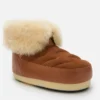 Brązowe buty Evx Igloo Brązowe buty Evx Igloo