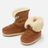 Brązowe buty Evx Igloo Brązowe buty Evx Igloo