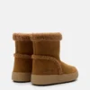 Brązowe buty Ltrack Tina Brązowe buty Ltrack Tina
