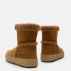 Brązowe buty Ltrack Tina Brązowe buty Ltrack Tina