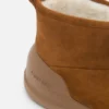 Brązowe buty Mezzaluna Mid Brązowe buty Mezzaluna Mid