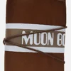 Brązowe buty nylonowe Icon