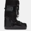 Buty Icon Glance Black Satin