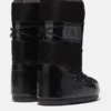 Buty Icon Glance Black Satin