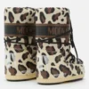 Buty Icon Junior Leopard