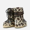 Buty Icon Junior Leopard