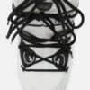 Buty Icon Junior Panda