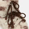 Buty Icon Low z wzorem krowiej skóry