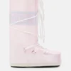 Buty Icon Rose Pearly