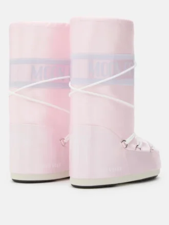 Buty Icon Rose Pearly