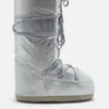 Buty Icon Silver Glitter