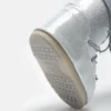 Buty Icon Silver Glitter