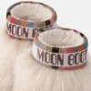 Buty Icon Yeti Mid w kolorze beżowym