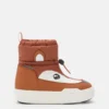 Buty Junior Park Tube Fox Mid Buty Junior Park Tube Fox Mid