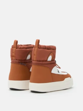 Buty Junior Park Tube Fox Mid