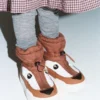 Buty Junior Park Tube Fox Mid Buty Junior Park Tube Fox Mid