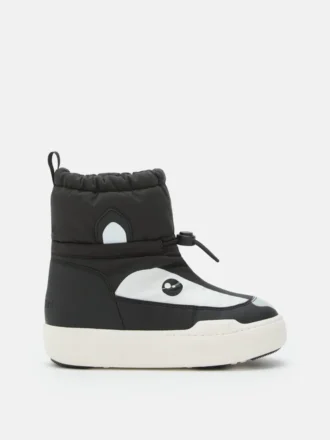 Buty Junior Park Tube Panda Mid