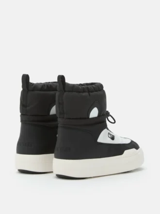 Buty Junior Park Tube Panda Mid