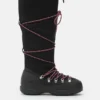 Buty Luna Black Extra Buty Luna Black Extra