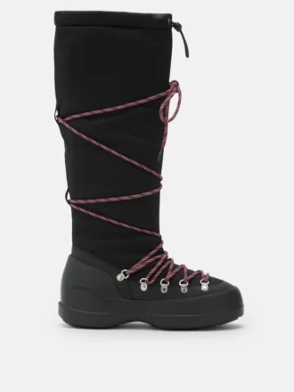 Buty Luna Black Extra