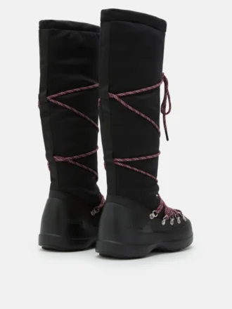 Buty Luna Black Extra