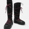 Buty Luna Black Extra Buty Luna Black Extra