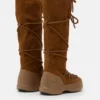 Buty Luna Brown Suede Extra Buty Luna Brown Suede Extra