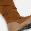 Buty Luna Brown Suede Extra Buty Luna Brown Suede Extra
