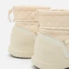 Buty Mezzaluna Mid Cream Quilted Buty Mezzaluna Mid Cream Quilted