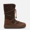 Buty Moon Boot X Guest in Residence Ltrack Cocoa Knit Buty Moon Boot X Guest in Residence Ltrack Cocoa Knit