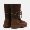 Buty Moon Boot X Guest in Residence Ltrack Cocoa Knit Buty Moon Boot X Guest in Residence Ltrack Cocoa Knit