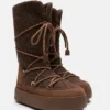 Buty Moon Boot X Guest in Residence Ltrack Cocoa Knit Buty Moon Boot X Guest in Residence Ltrack Cocoa Knit