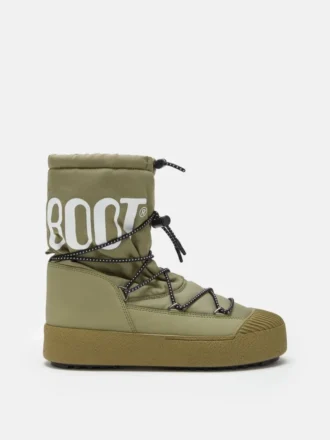 Buty Mtrack Polar Khaki Nylon