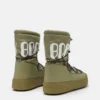 Buty Mtrack Polar Khaki Nylon Buty Mtrack Polar Khaki Nylon