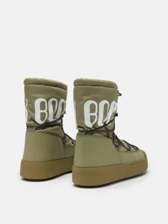 Buty Mtrack Polar Khaki Nylon